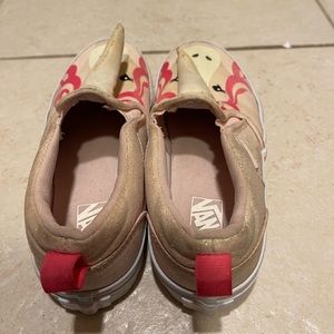 Vans Unicorn Slip on shoes
